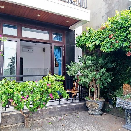 Gió Chiều Homestay - Thôn quê 2 mặt sông có bể bơi Hội An Ngoại thất bức ảnh