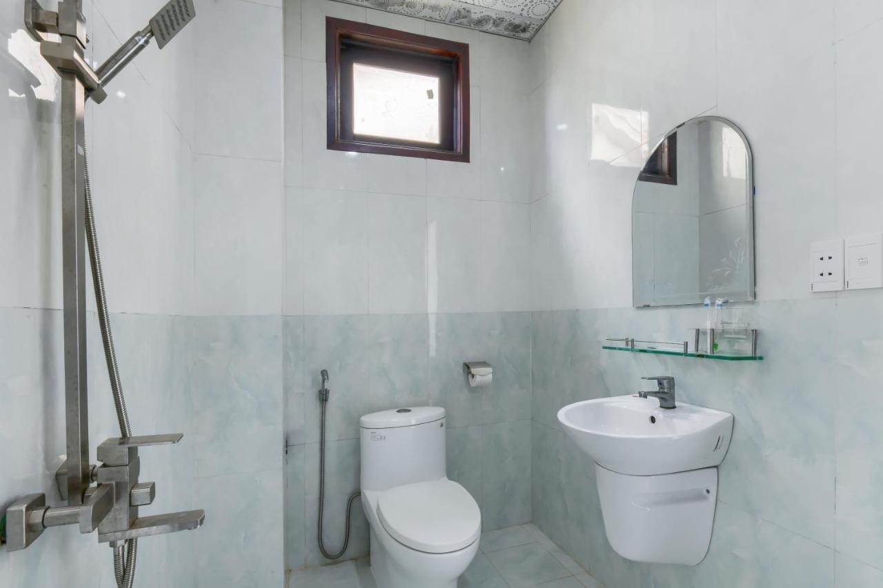 Gió Chiều Homestay - Thôn quê 2 mặt sông có bể bơi Hội An Ngoại thất bức ảnh