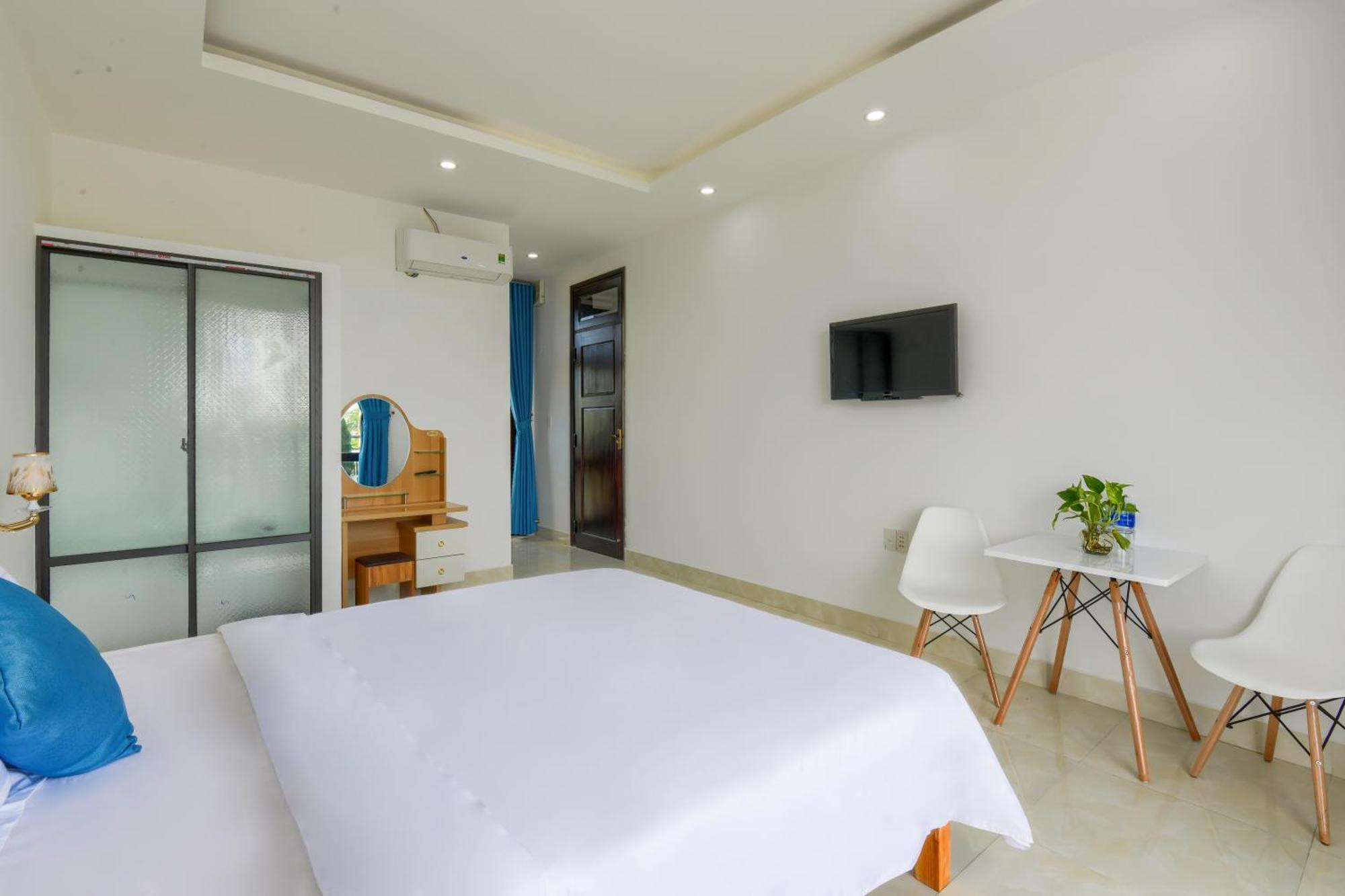 Gió Chiều Homestay - Thôn quê 2 mặt sông có bể bơi Hội An Ngoại thất bức ảnh