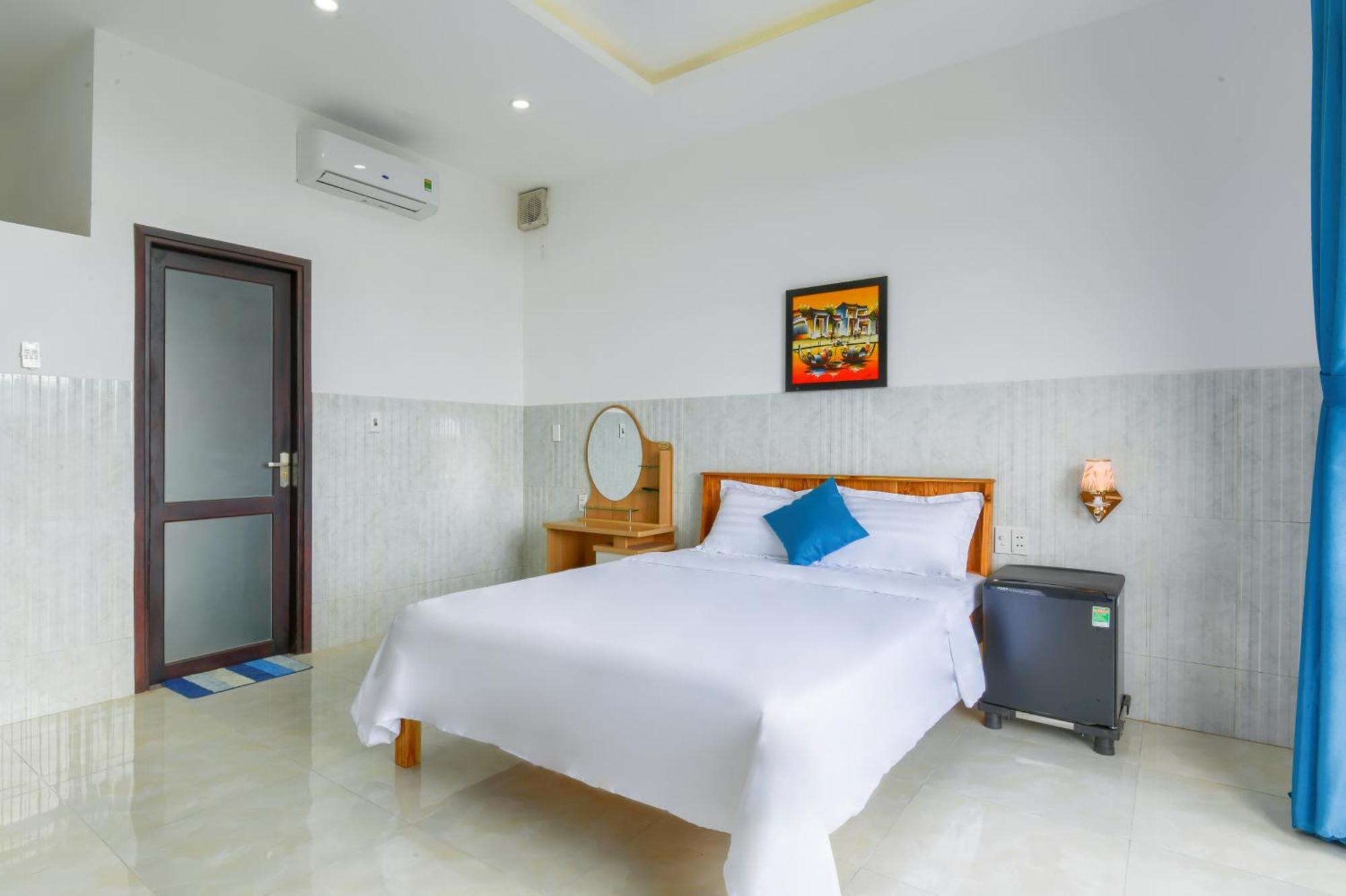 Gió Chiều Homestay - Thôn quê 2 mặt sông có bể bơi Hội An Ngoại thất bức ảnh